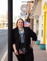 Cambridge Main Street redesignated as accredited program
