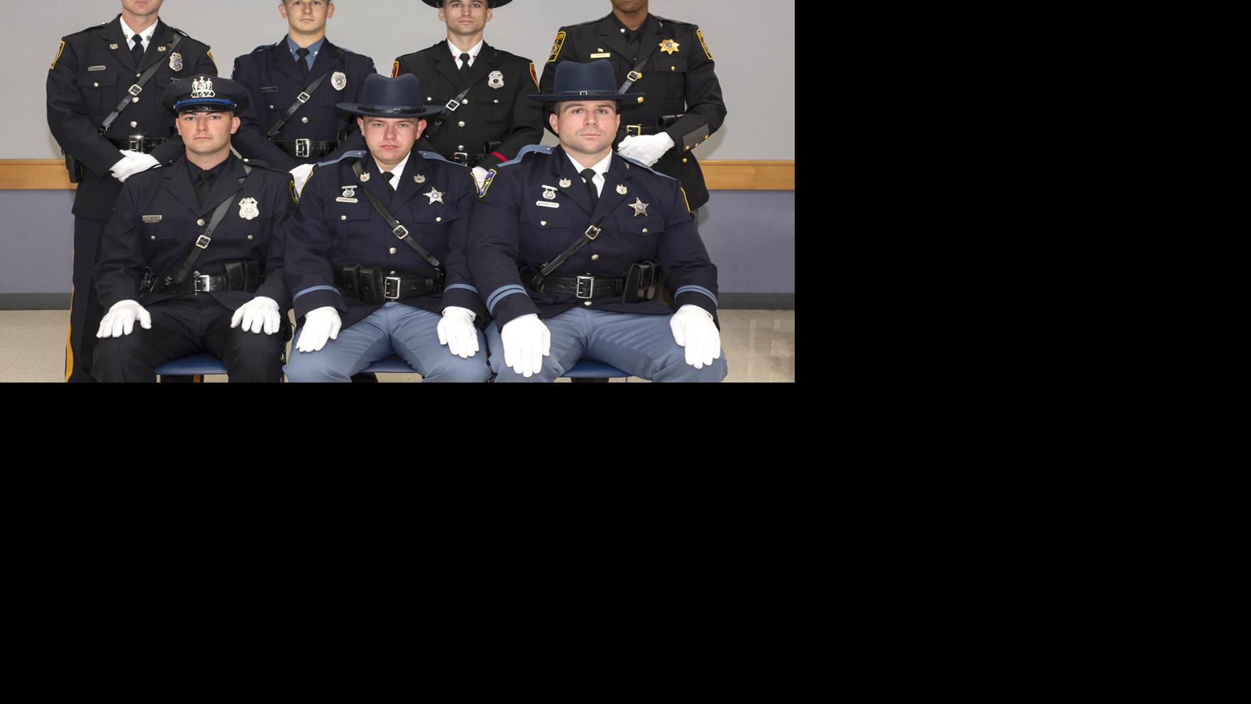 Basic training graduation speech picture