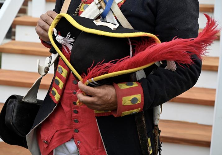 Nanticoke River Jamboree celebrates Handsell Local