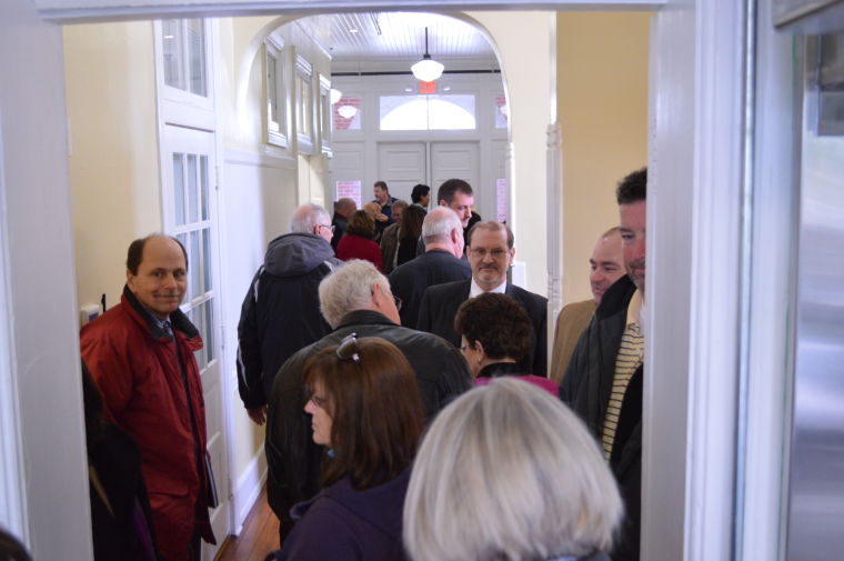 Photo Gallery: Chesapeake Culinary School | Life | stardem.com