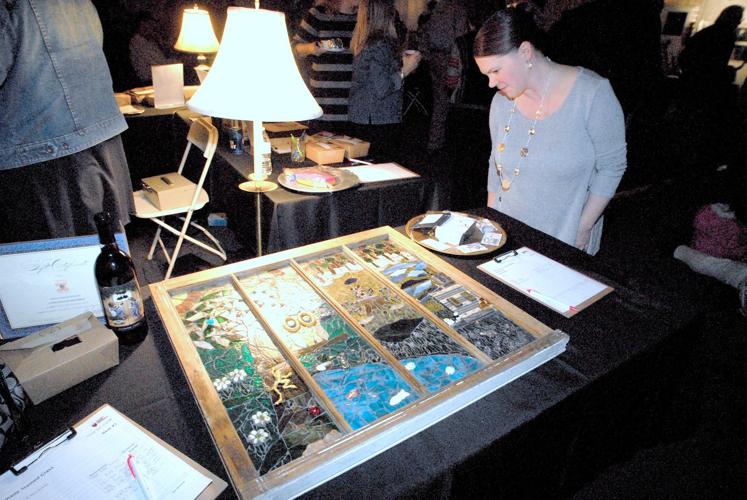 Cover Your Chin for Charity nets $30 K