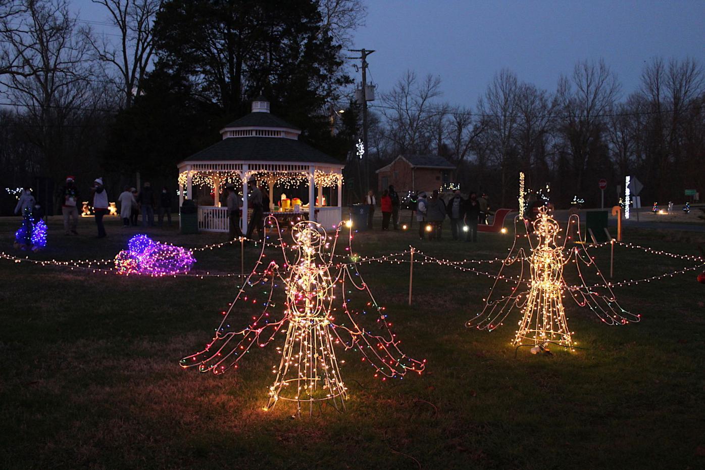 Whoville Village Holiday Park Photos