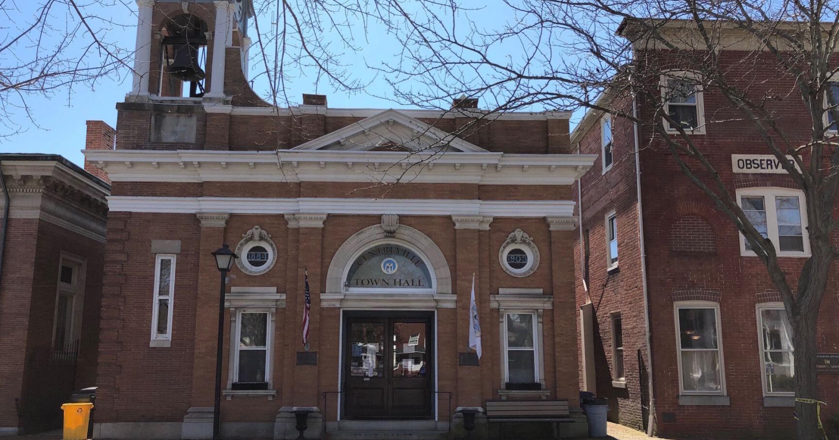Upgrades needed to handle wastewater in Centreville - Vimarsana News