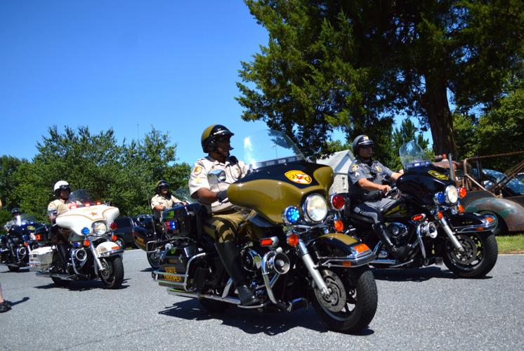 Chrome City Ride raises 121K for Benedictine School Life