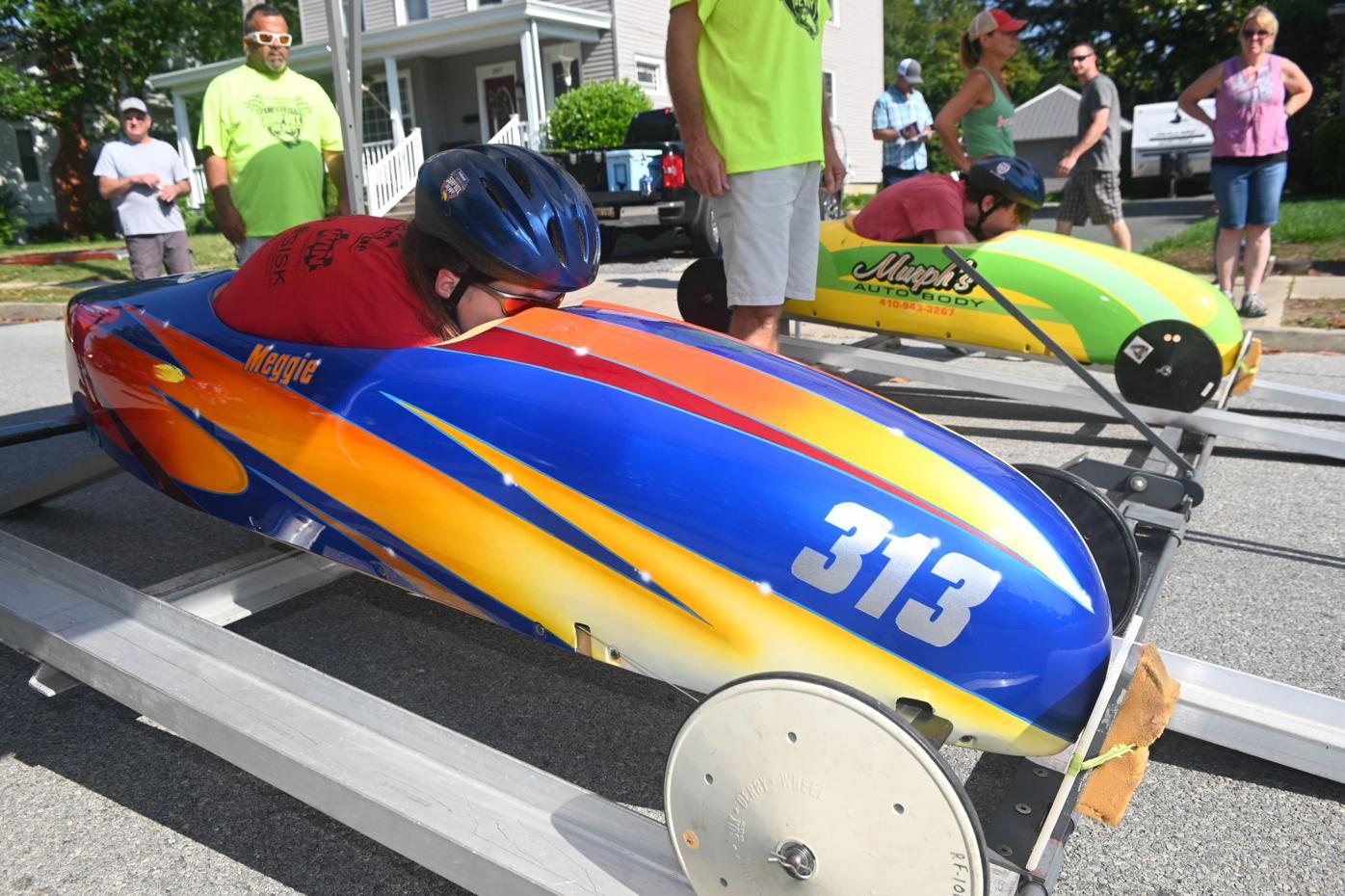 Soap Box racing | News | stardem.com