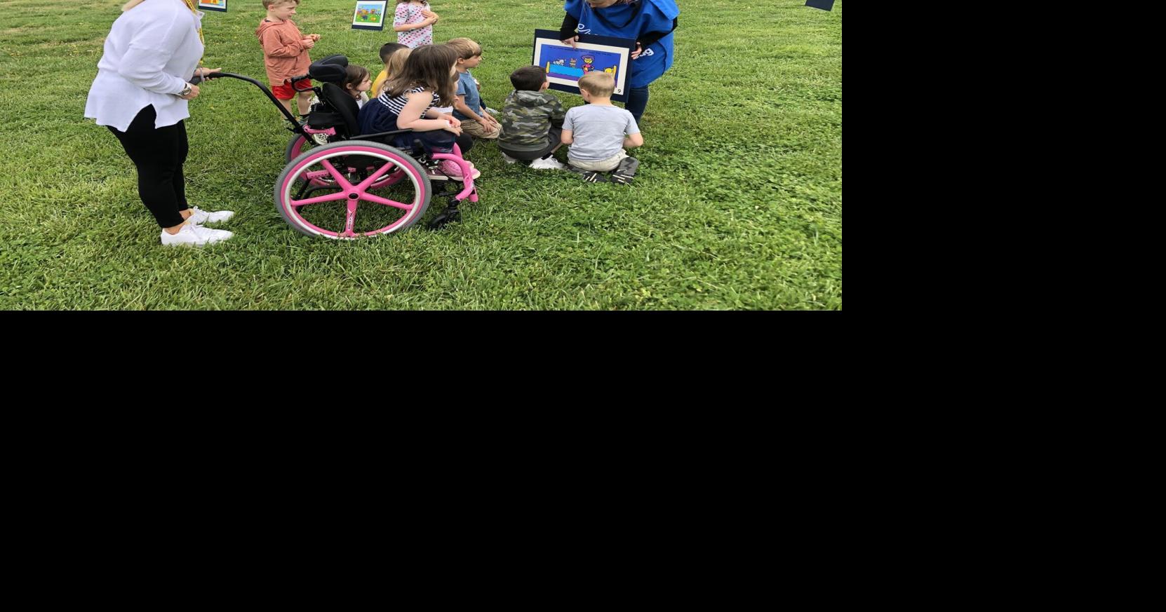 Elementary schools host Raising A Reader program | Life | stardem.com