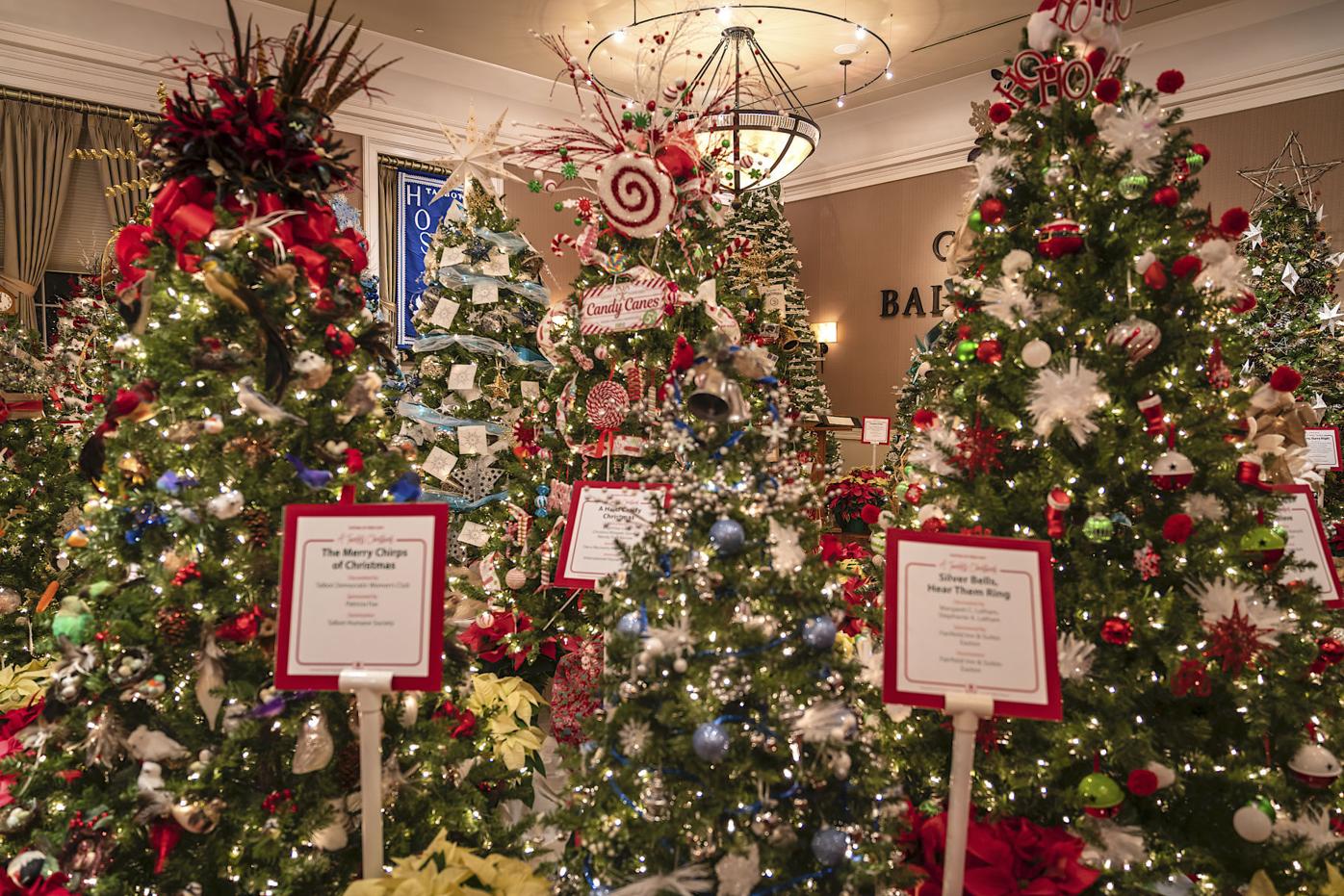Easton Md Christmas Parade 2022 Easton Announces Holiday Event Schedule | Local | Stardem.com