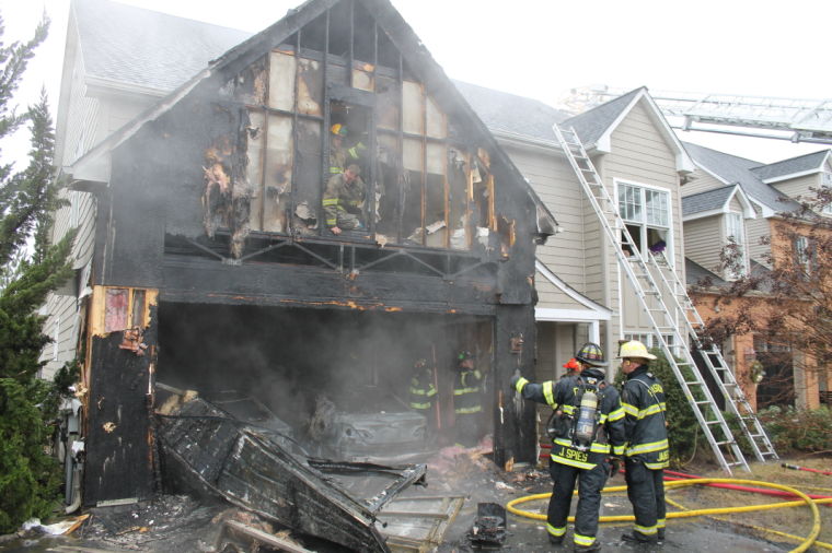 Residents escape Jasper Lane house fire Local