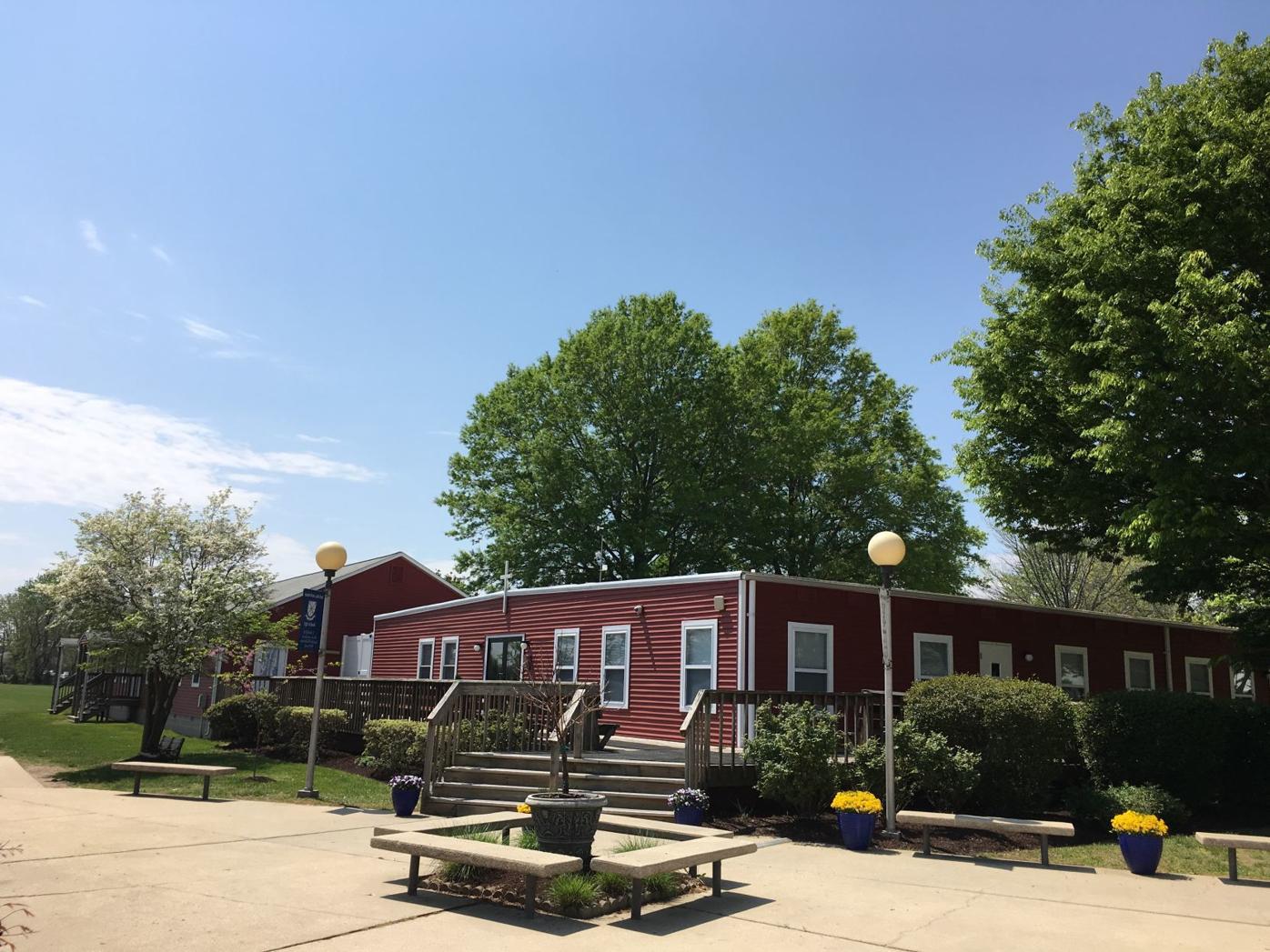 Saints Peter And Paul Easton Md Open House Saints Peter And Paul