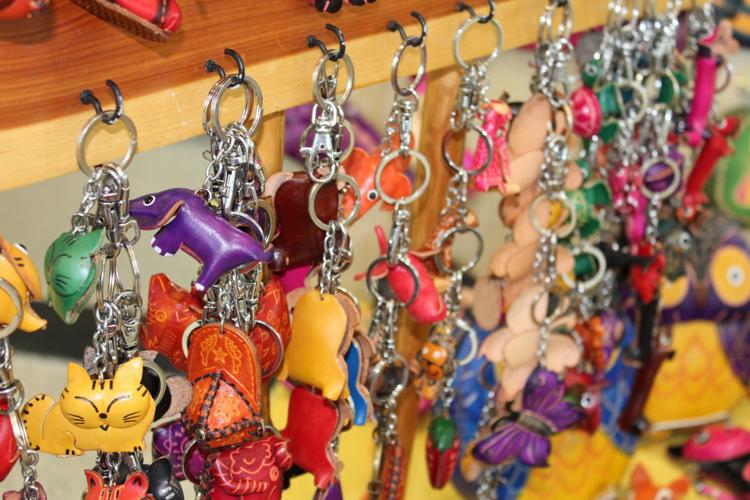 Artisans Festival showcases array of talent Local