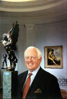 Powell joins CBMM Board of Governors