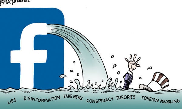 The week in review: Political cartoon | Cartoons | stardem.com