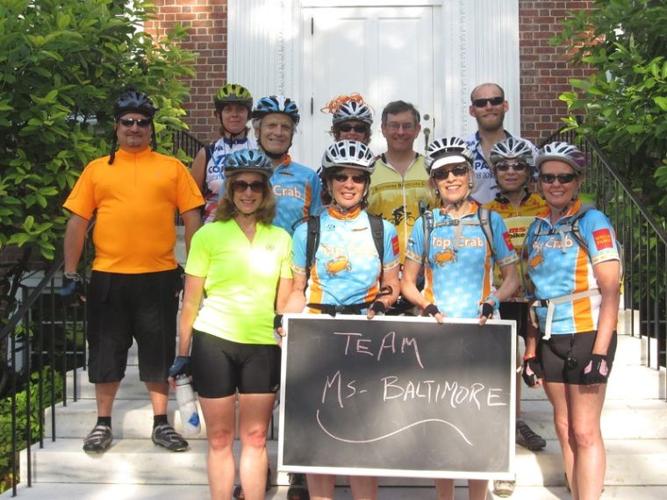 Chesapeake Challenge comes to Talbot County Life