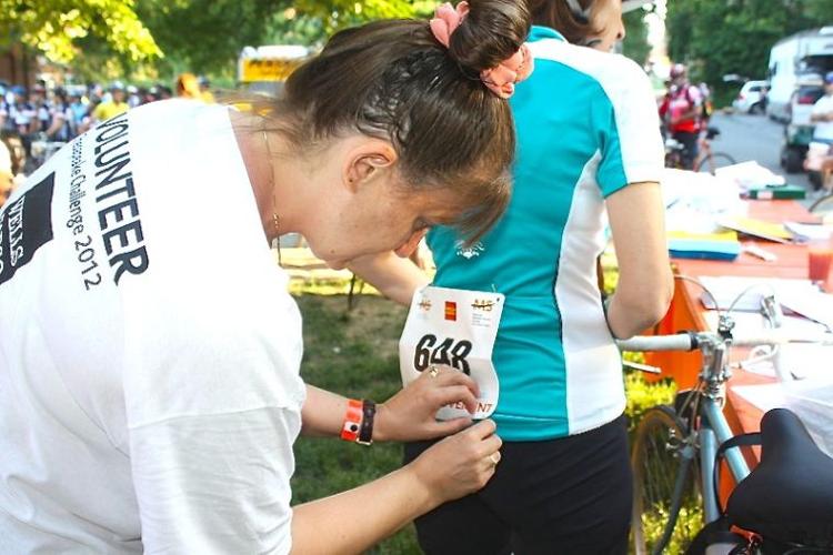 Chesapeake Challenge comes to Talbot County Life