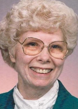 Doris B. Riley Slaughter | Obituaries | Stardem.com