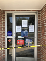 Oxford's loss of post office, bank impacts residents