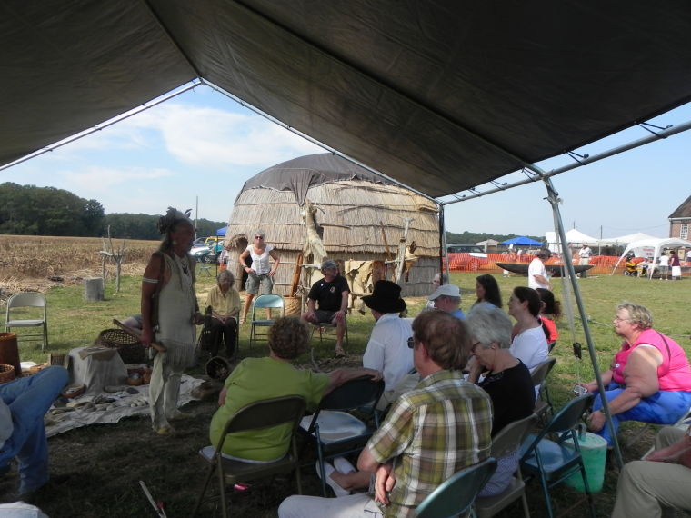 Nanticoke River Jamboree planned for Oct. 10 Life