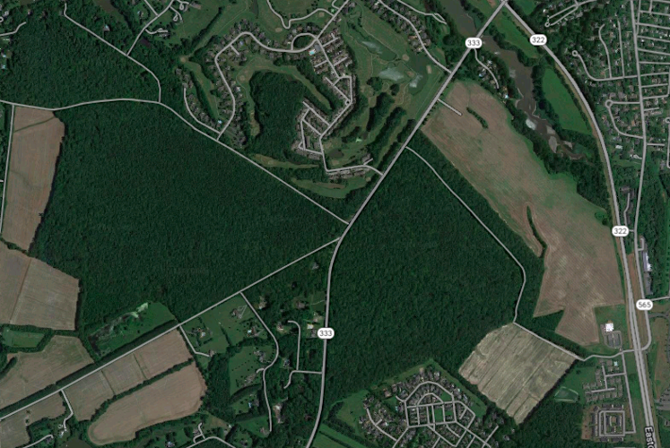 Easton Town Council approves 2020 park bond projects Local