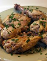 Country Cooking: Memories and recipes from grandparents