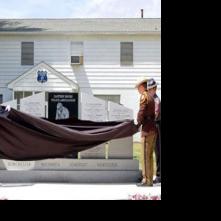 Officers killed in the line of duty remembered | News | stardem.com