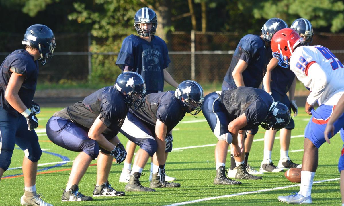 Big Turnover For Bucs And A Freshman Qb High Schools Stardem Com