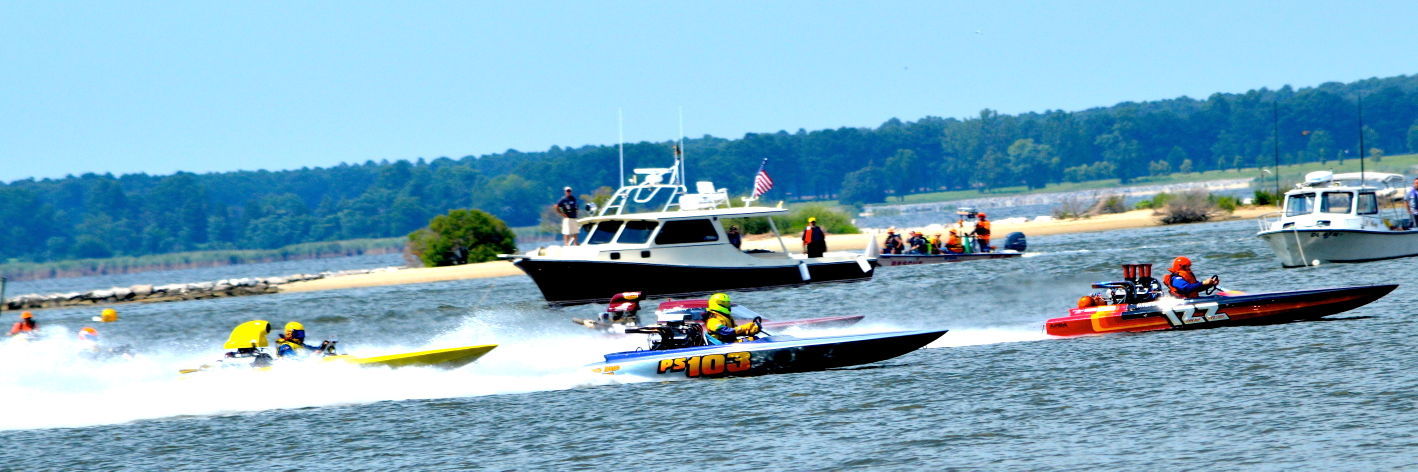 cambridge classic powerboat regatta