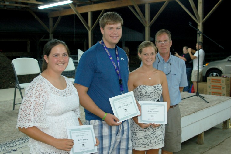 Farm Bureau hosts annual picnic | Local | stardem.com