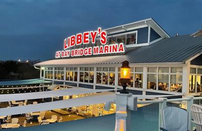 Libbey's Coastal Restaurant + Kitchen