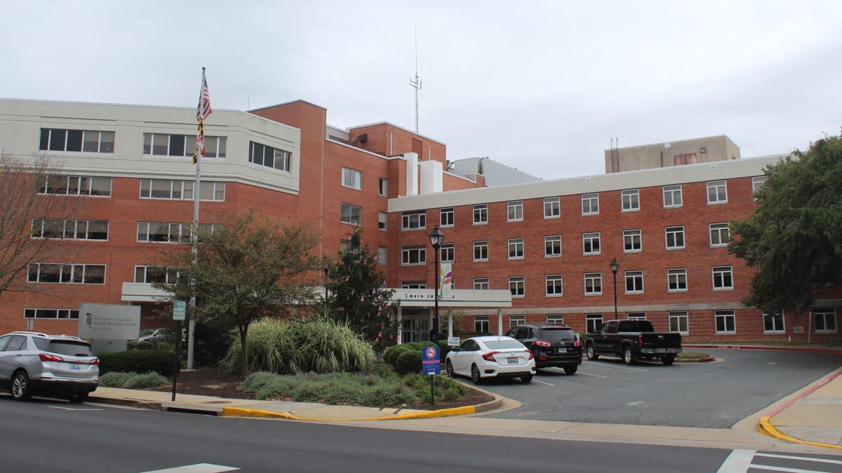 Concerns raised for proposed psychiatric health unit move Local