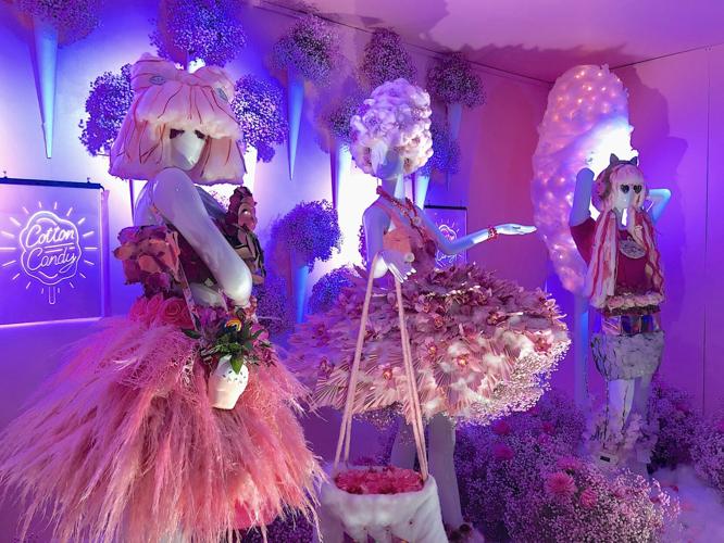 Philadelphia Flower Show