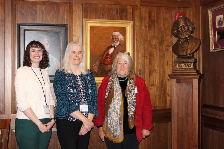 Talbot County Free Library 100th