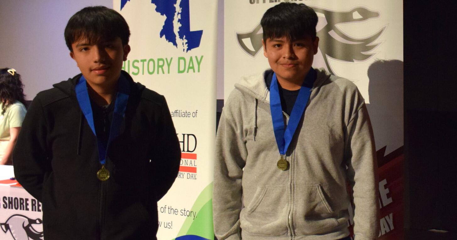Students embrace history once again in regional competition - Vimarsana News