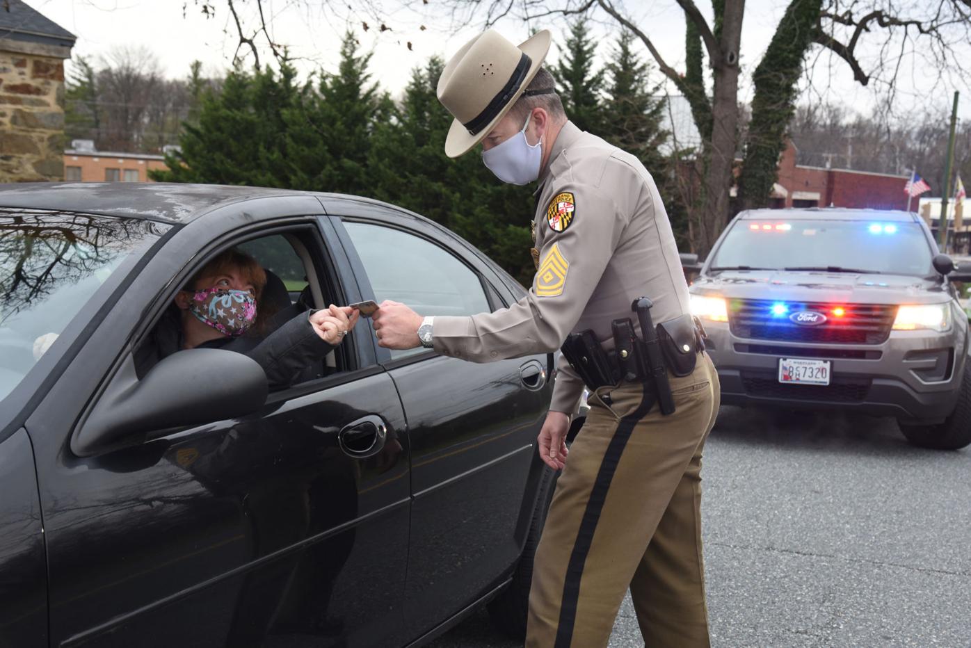 Mdot Sha Reminds Marylanders To Stay Home For The Holidays State Stardem Com