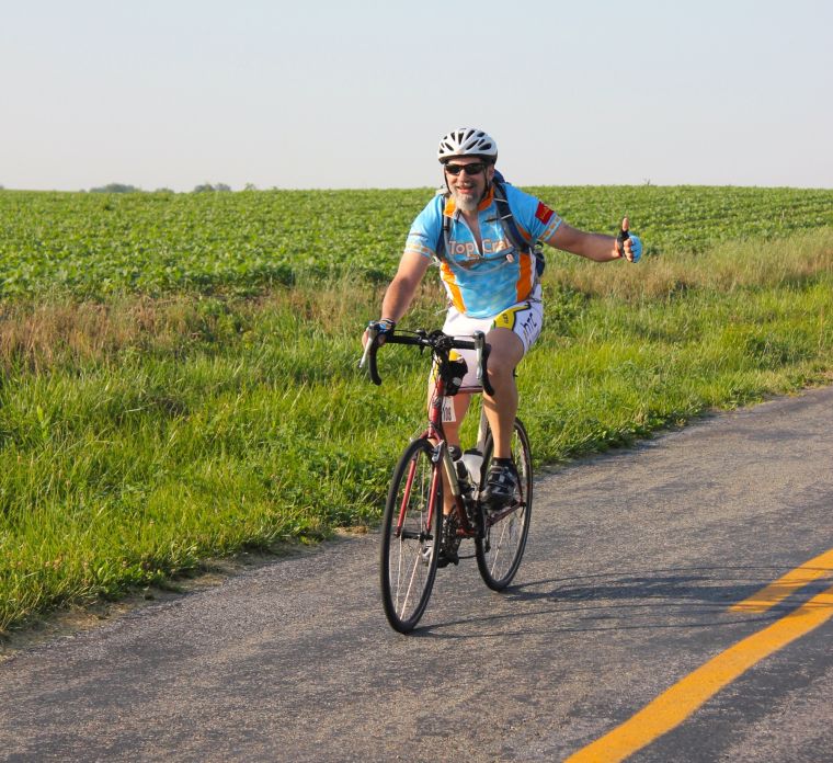 Chesapeake Challenge comes to Talbot County Life