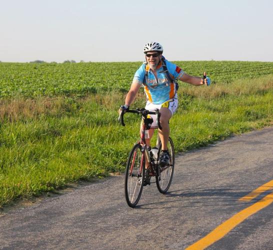 Chesapeake Challenge comes to Talbot County Life