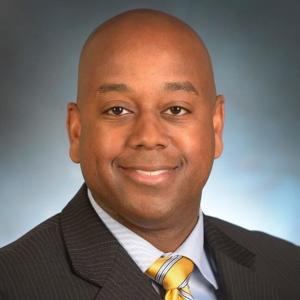 Pepco names vice president of government affairs