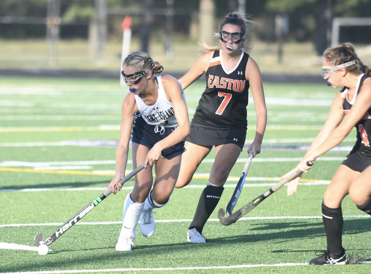 Bucs Blank Easton Move Mark To 4 1 High Schools Stardem Com