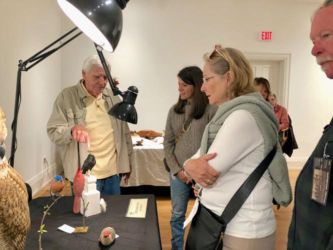 Waterfowl Festival 2022 Saturday Photos