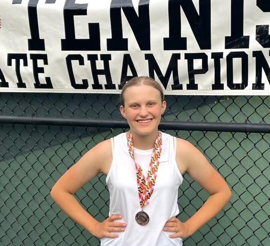 STATE TENNIS 26