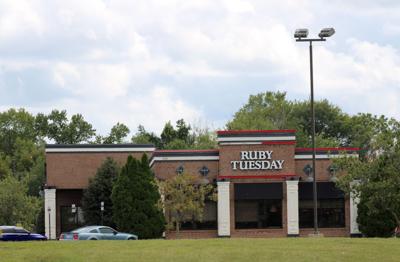 Ruby Tuesday in Easton closes