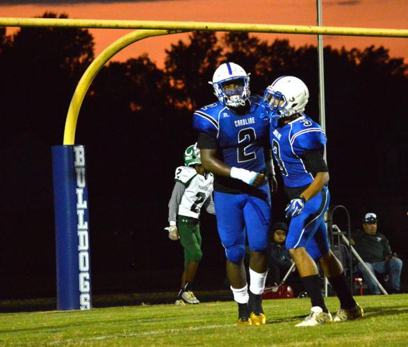 Two Bulldogs going D1 High Schools