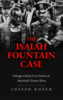 Local author releases account of Isaiah Fountain case