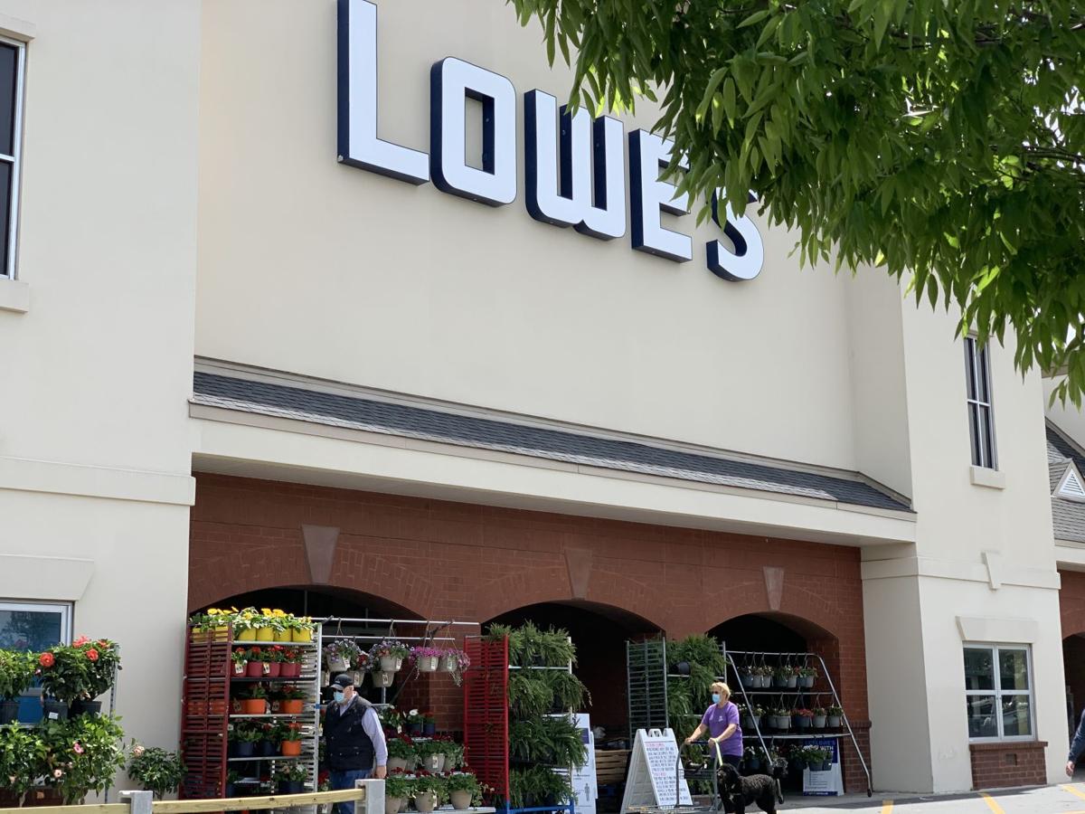 Easton Lowe's denies it's struggling to enforce COVID19 rules