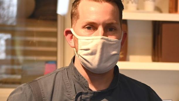 Celebrity chef closing popular bakery: Steve Konopelski shuttering Turnbridge Talbot - Vimarsana News