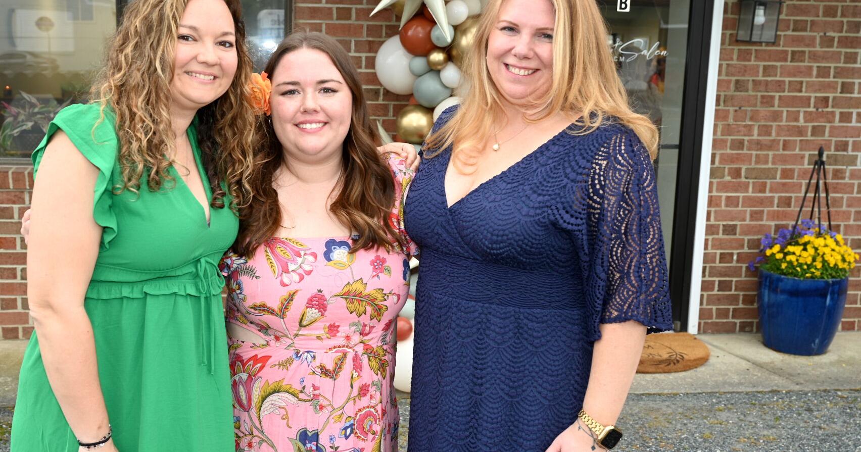 Bloom Salon was 20 years in the making - Vimarsana News