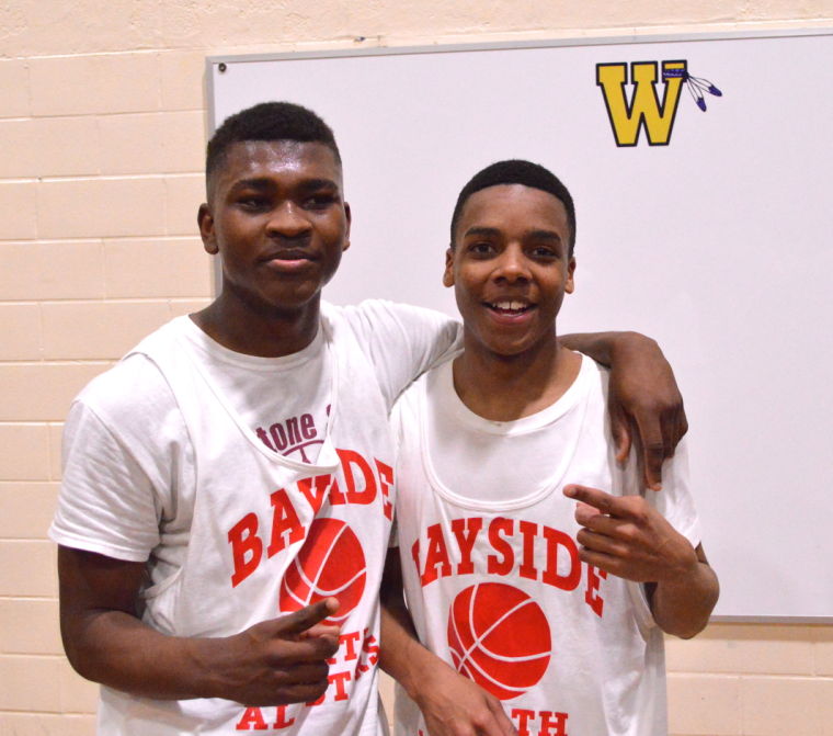 Photo Gallery: Bayside Boys' All-Star Game | High Schools | stardem.com