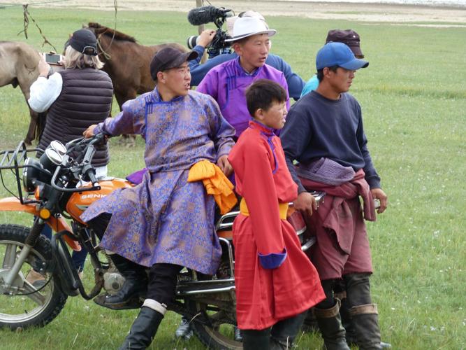 From the Eastern Shore to East Asia | Life | stardem.com
