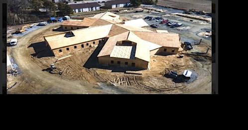 Choptank Health updates commissioners on new Federalsburg facility - Vimarsana News