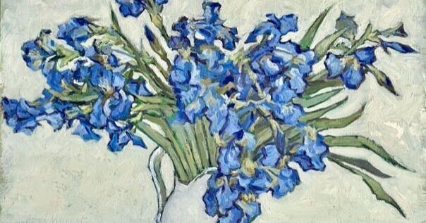'Fabulous Forgeries' returns to Troika Gallery during Plein Air | Entertainment - Vimarsana News