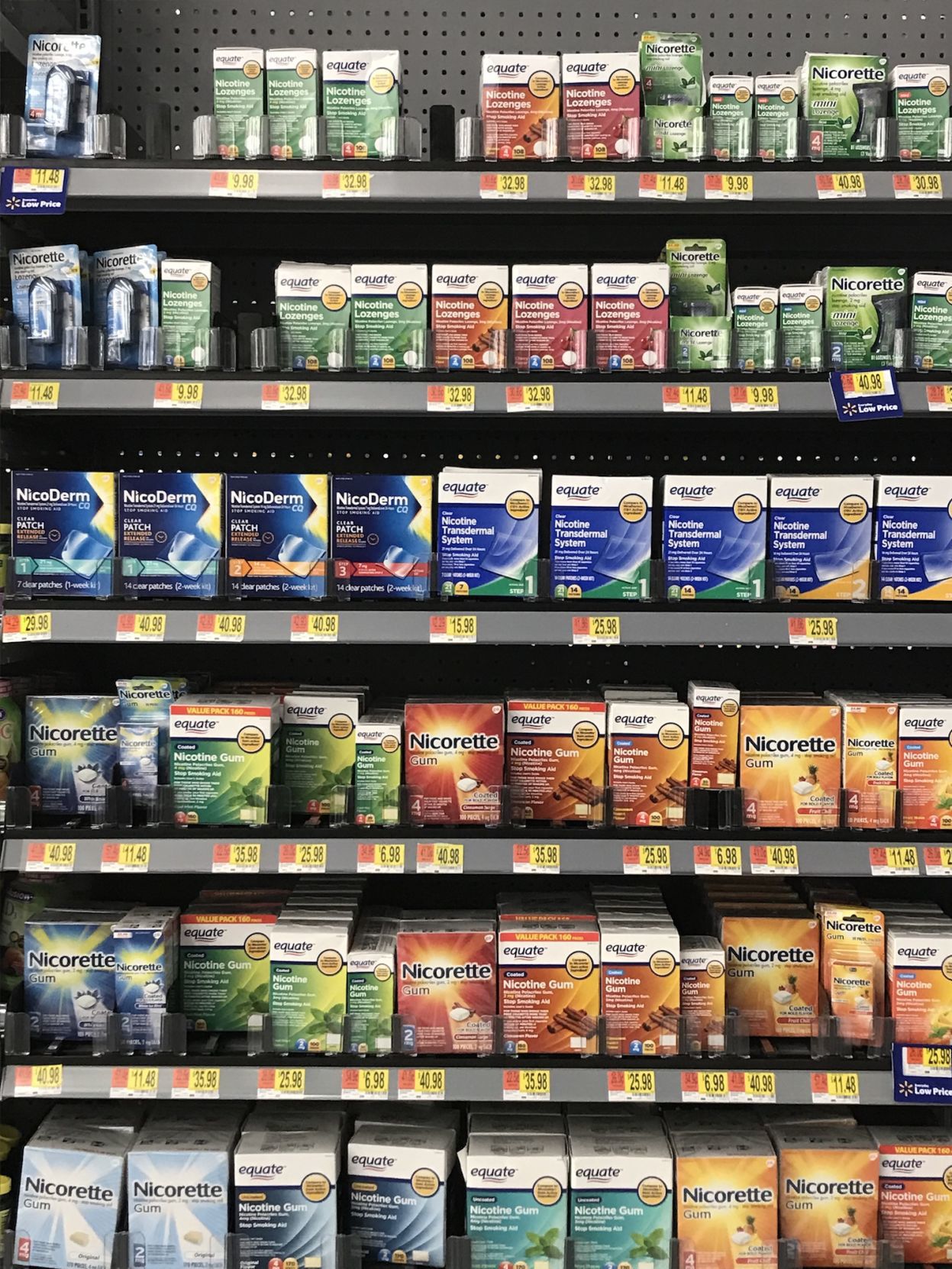 New smoking age takes effect Local